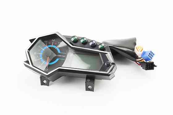 Loncin JL200-68A Спідометр в зборі Киев