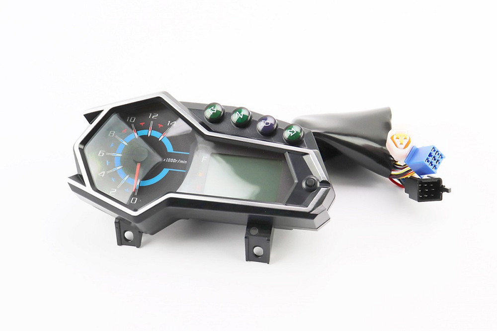 Loncin JL200-68A Спідометр в зборі Киев - изображение 1