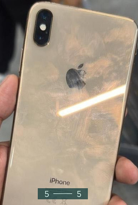 Айфон: iPhone XS 64Gb. R-sim. Київ - фото 4