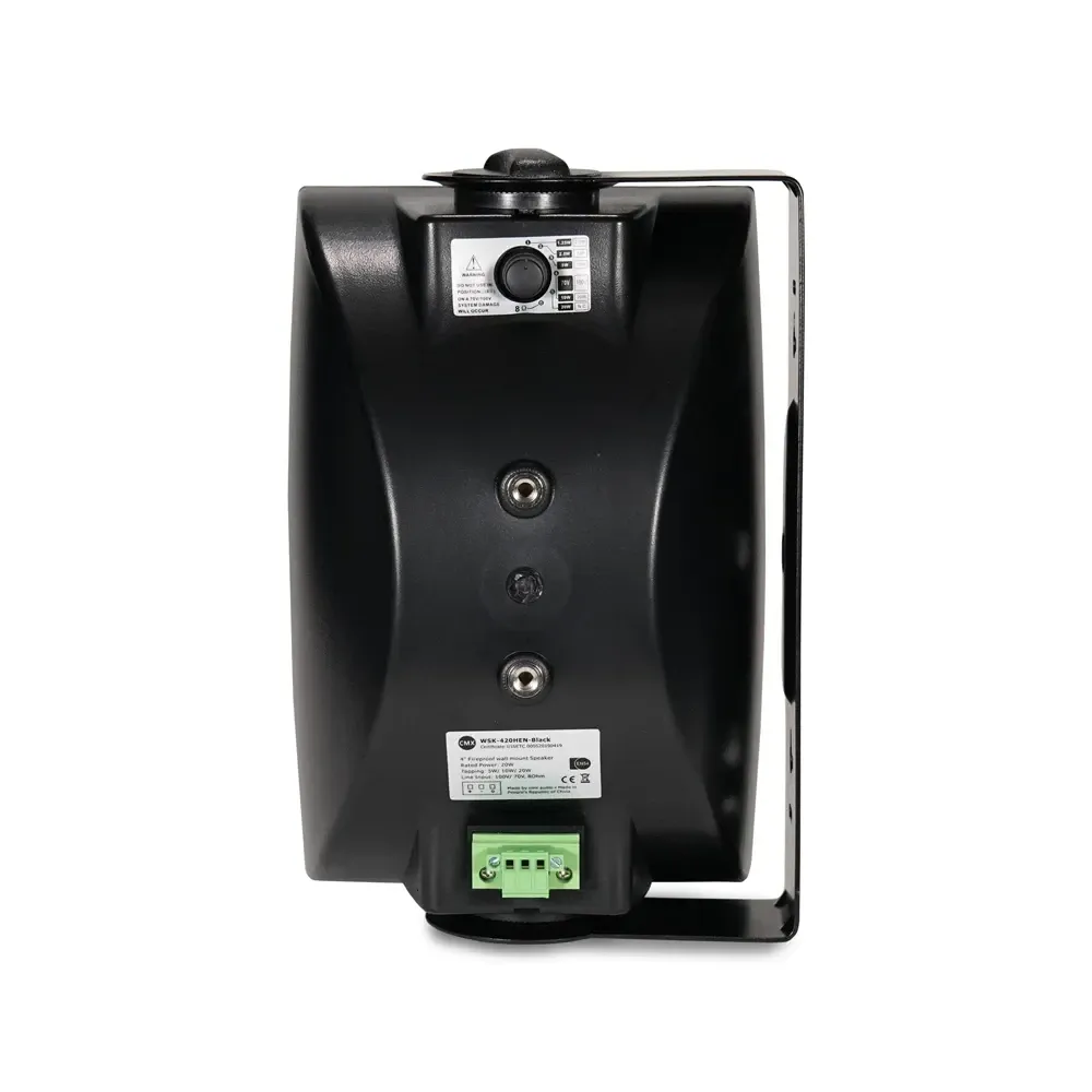 Настінний гучномовець CMX WSK-420HEN (EN54-24) (19-00035) Киев - изображение 4