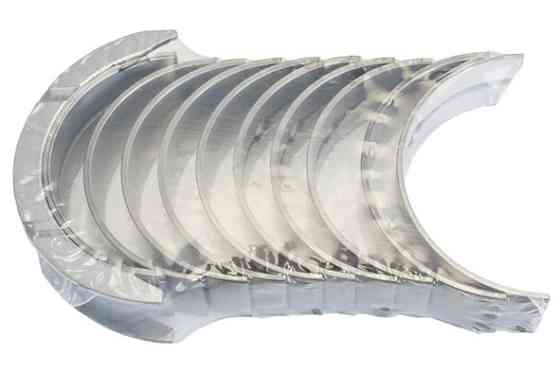 Вкладыши коренные MEC-DIESEL Fiat 3,0 MJTD (F1C) 0,000