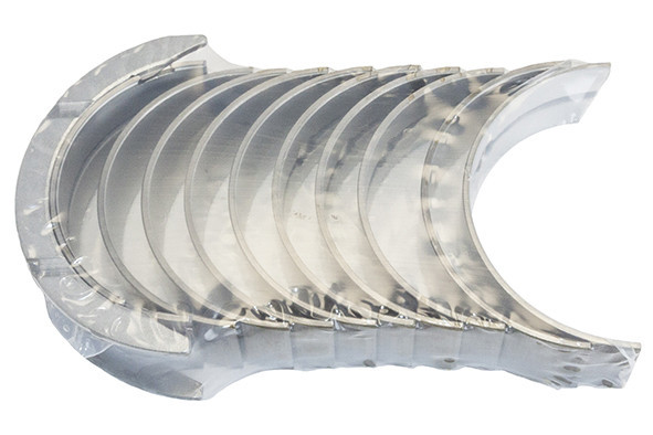Вкладыши коренные MEC-DIESEL Fiat 3,0 MJTD (F1C) 0,000