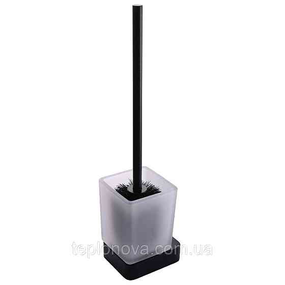 Ерш напольный TOPAZ TKB 8329-BL черный Черновцы