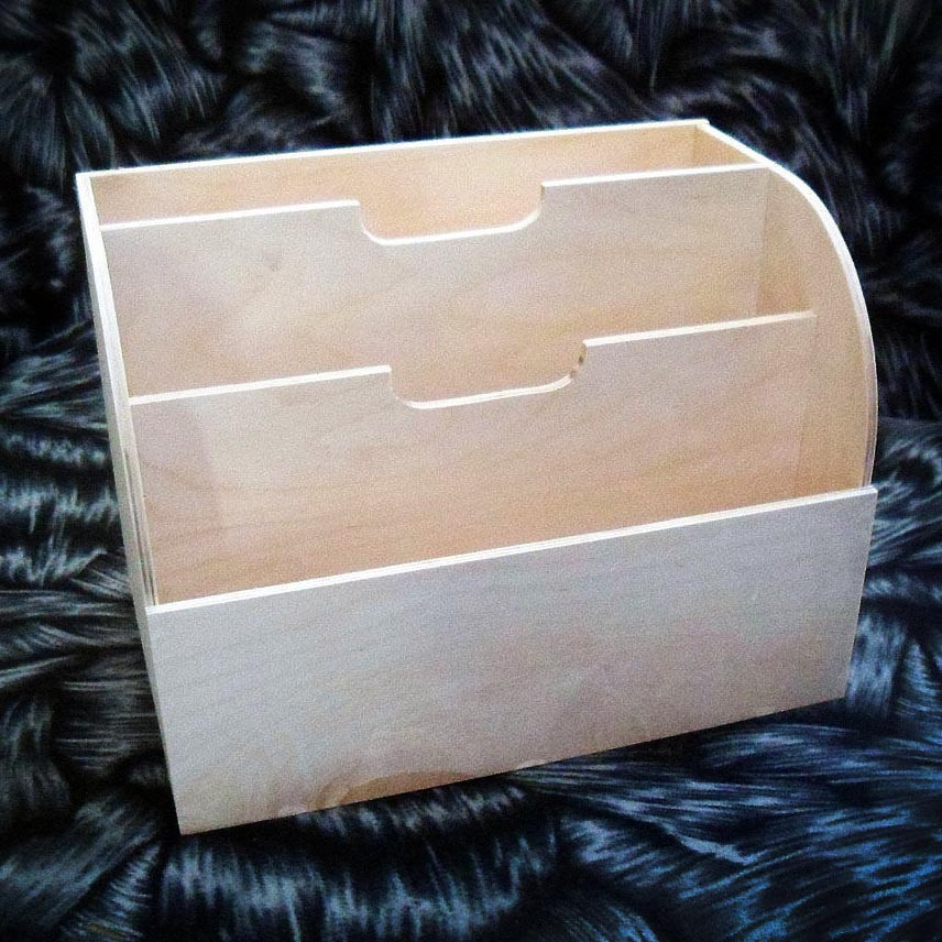 Бюро для бумаг 