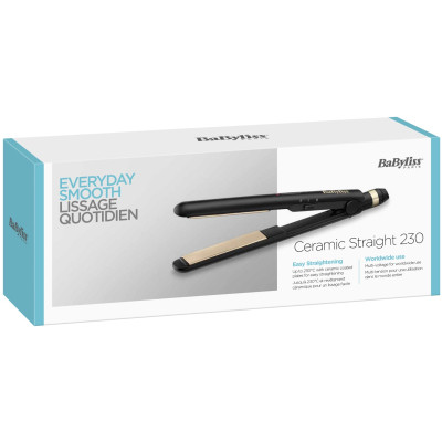 Вирівнювач для волосся Babyliss ST089E Вінниця - фото 4