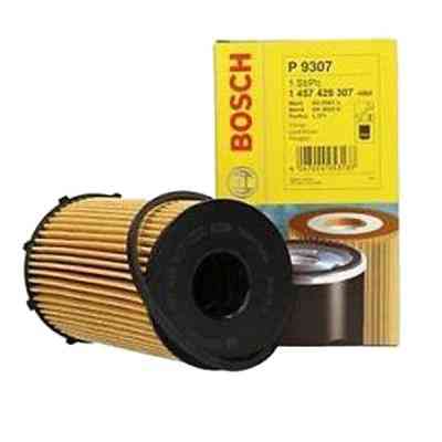 Фільтр масляний Bosch 1 457 429 307 Вінниця