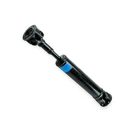 Вал карданний 2121, 21213, 21214 передній у зборі (кардан) Серп та молот* Мукачево