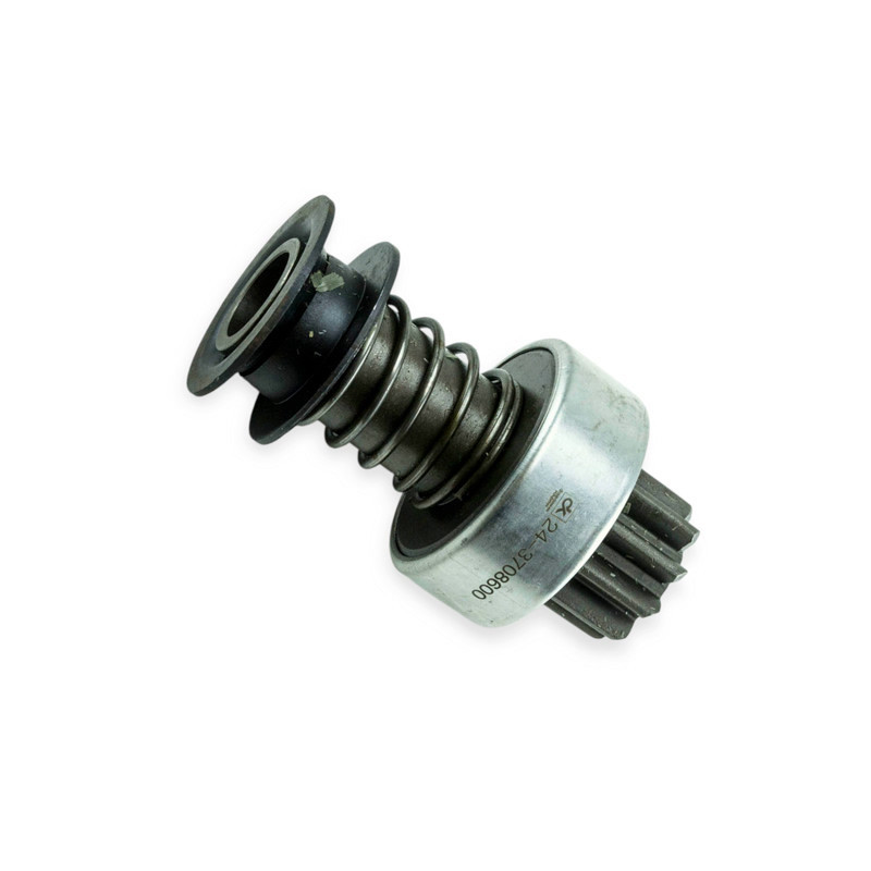 Бендікс Т-40 6 шліц.(щітки клинооб.) DK МТЗ, Мукачево - фото 1