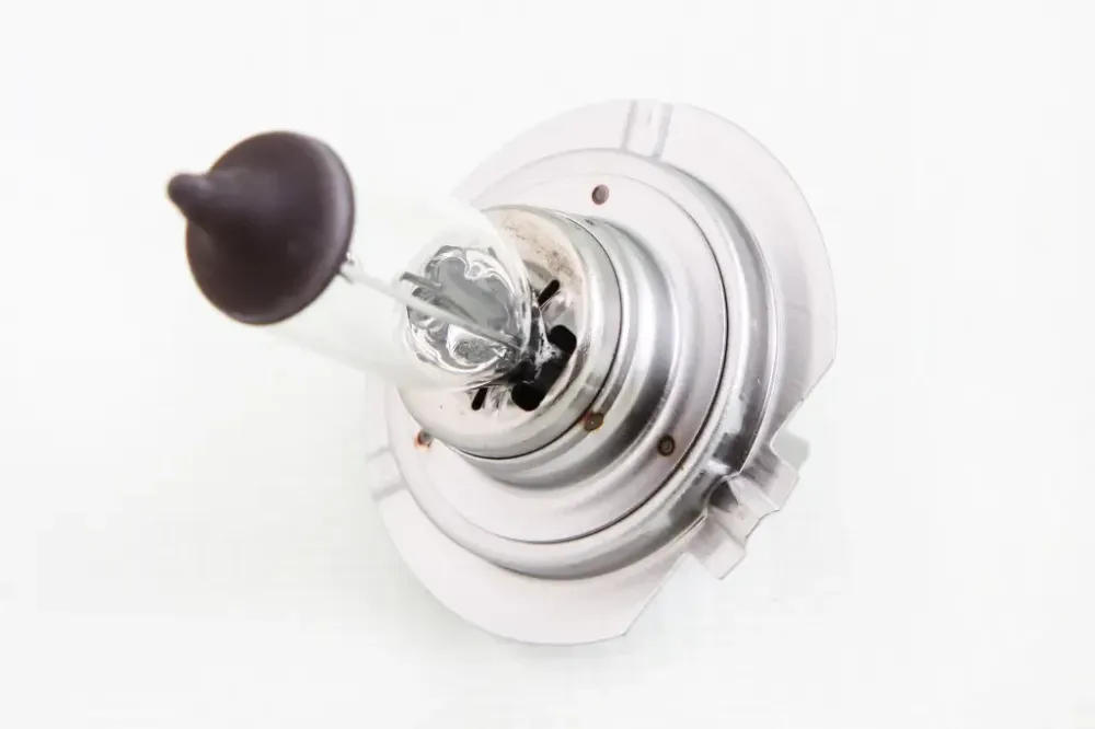 Лампа галогенная 12В  H7 Narva 55  +50% Range Power Винница - изображение 2