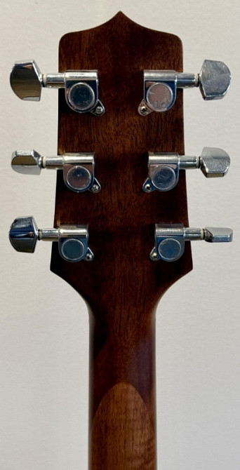 Акустическая гитара TAKAMINE GD10 Харьков - изображение 3