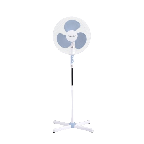 Вентилятор синій MR-900-BLUE Maestro Житомир - изображение 1
