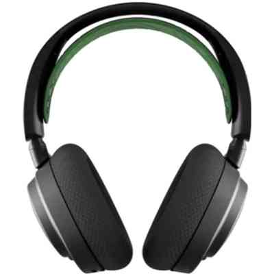 Наушники SteelSeries Arctis Nova 7X Wireless Black (61565) Винница