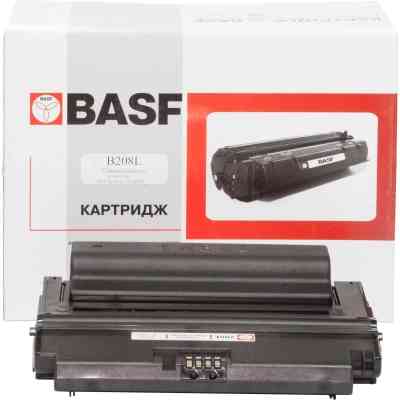 Картридж BASF для Samsung SCX-5635FN/5835FN (B208L) Винница