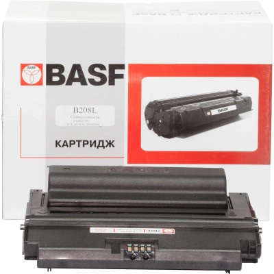 Картридж BASF для Samsung SCX-5635FN/5835FN (B208L) Винница - изображение 1