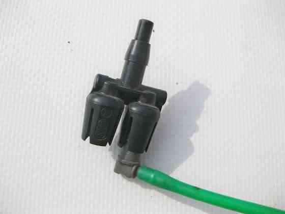 Mercedes-Benz  A2108008215 Трубки повітряного клапана пічки з розгалужувачем E-Class W210 Одесса