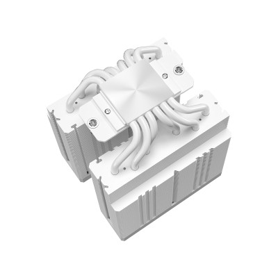 Кулер для процессора ID-Cooling Кулер процесорний ID-Cooling Frozn A620 Pro SE ARGB Snow (FROZN A620 PRO SE ARGB SNOW) Винница - изображение 7