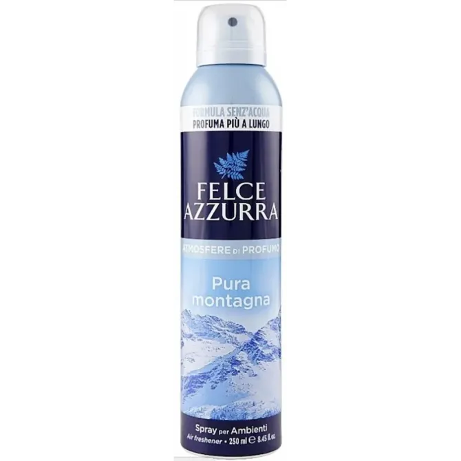Освежитель воздуха Felce Azzurra 