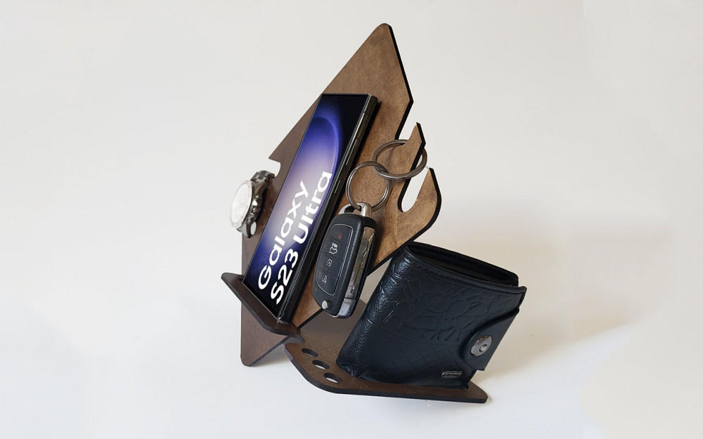 Настільна підставка для телефону Ромб Київ - фото 2