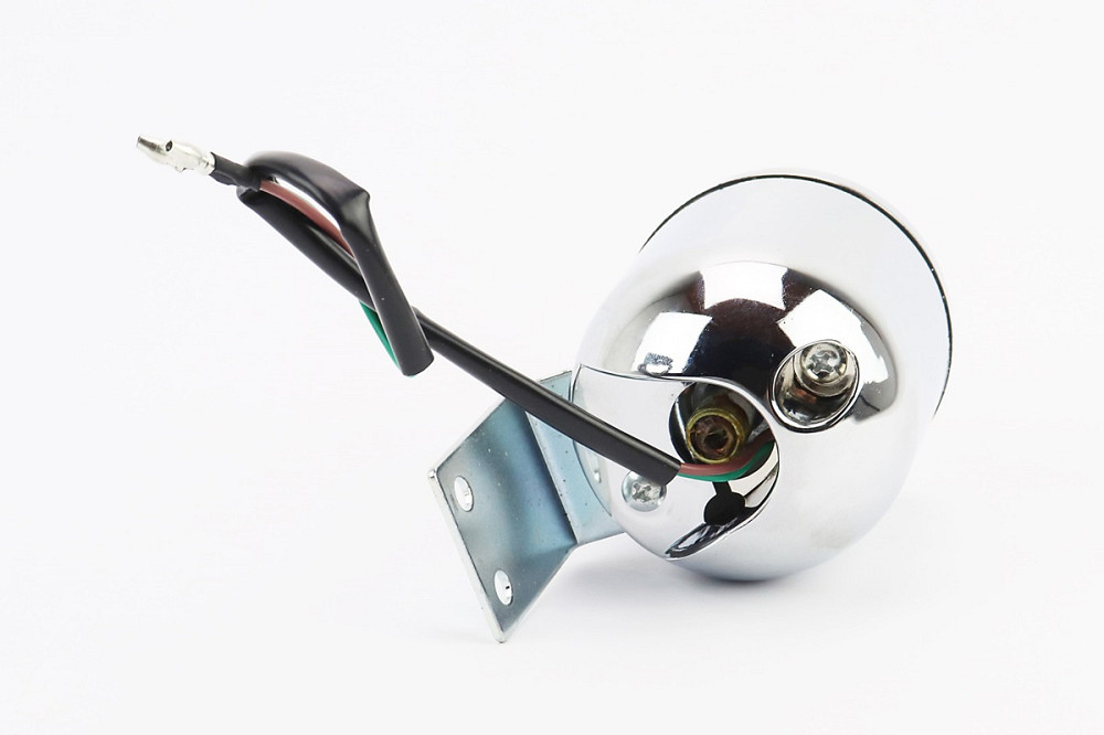 Yamaha VINO SA10J - 2т Спідометр в зборі 80 км/год Киев - изображение 2