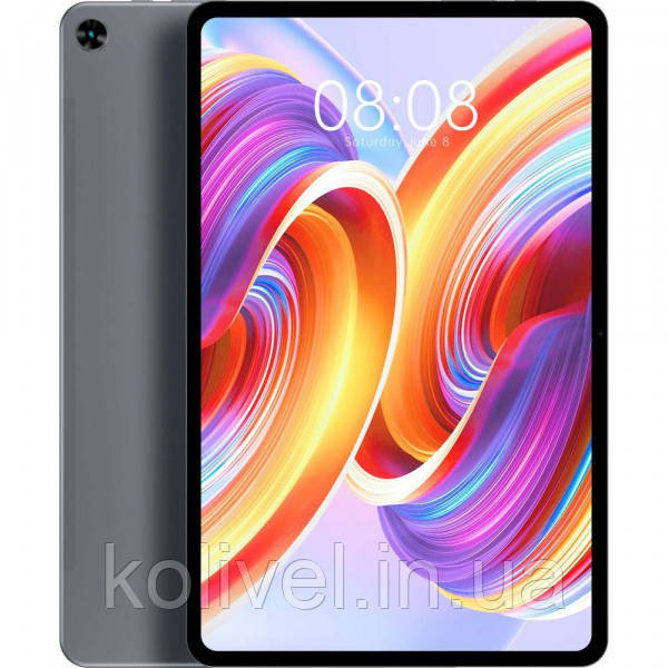 Планшет Teclast T50 11” FHD / 8GB / 256GB / T616 / 7500mAh / LTE / 20+8Mp / Metal / Gray (6940709685358) Киев - изображение 2