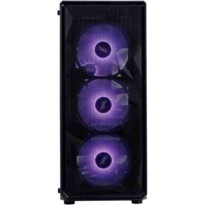 Корпус 1stPlayer FD3-M-BK-4F7 Вінниця