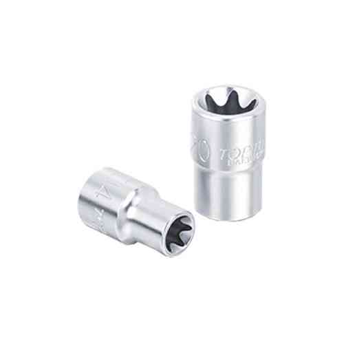 Головка TORX Е-профіль TOPTUL 1/2" E11 BAED1611 Чернігів