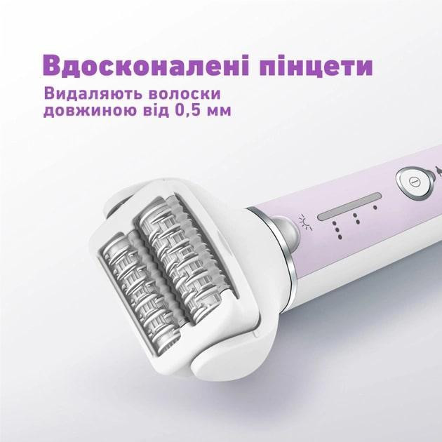 Епілятор Panasonic ES-EY30-V520 ( 15825 ) Харьков - изображение 2
