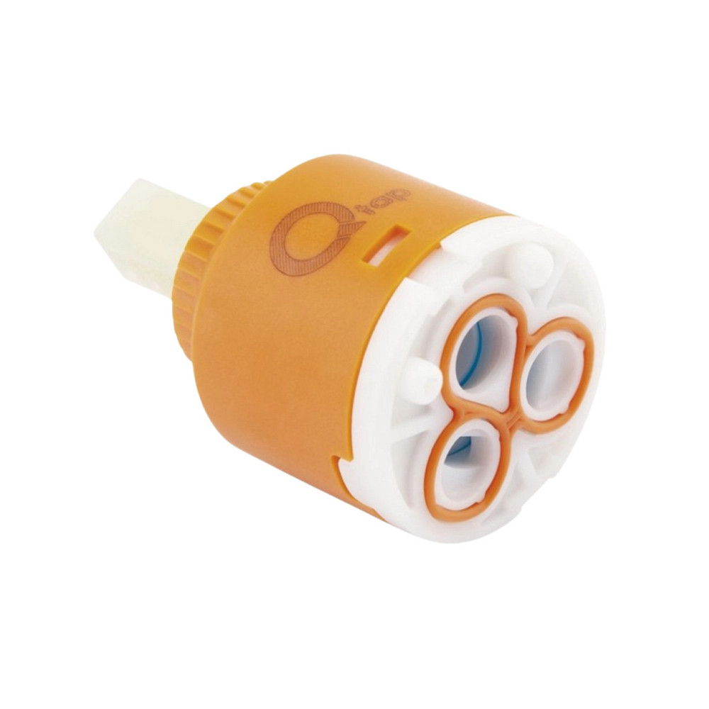 Картридж для смесителя Qtap Spojeni 35 мм QT35MM Киев - изображение 1