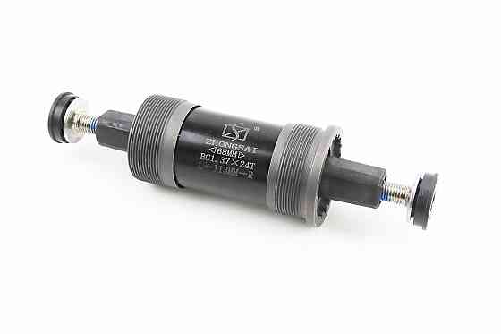 Картридж-каретка "квадрат" MTB 68х113мм Київ