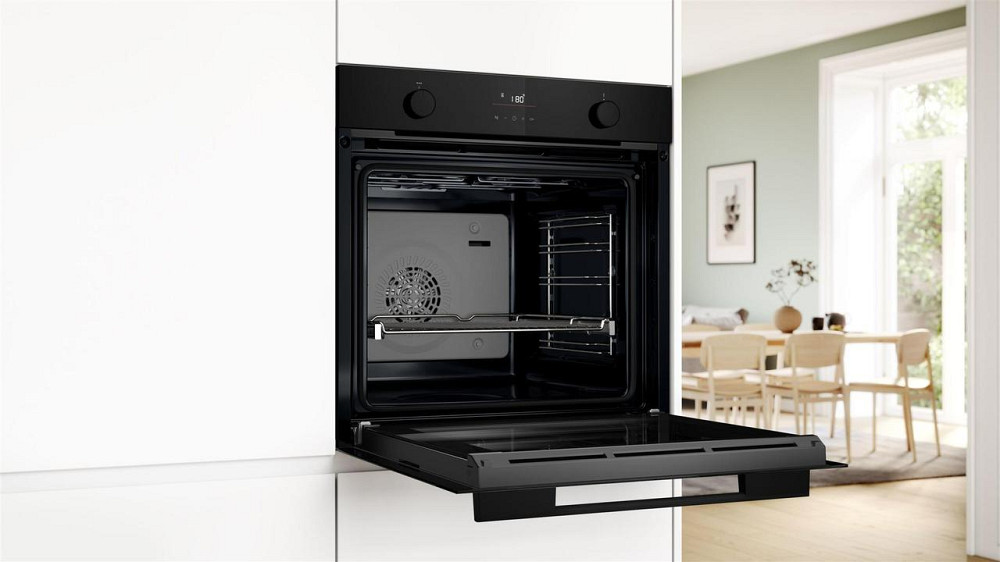 Духова шафа Bosch HUA736EA0T ( 26074 ) Харків - фото 4