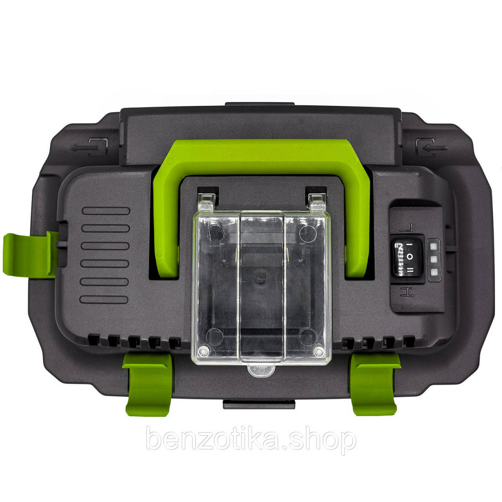 Акумуляторний будівельний пилосос Procraft VP20 (без АКБ та ЗП) Киев - изображение 4