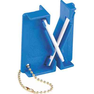 Точило Lansky Mini Crock Stick Sharpener (LCKEY) Винница