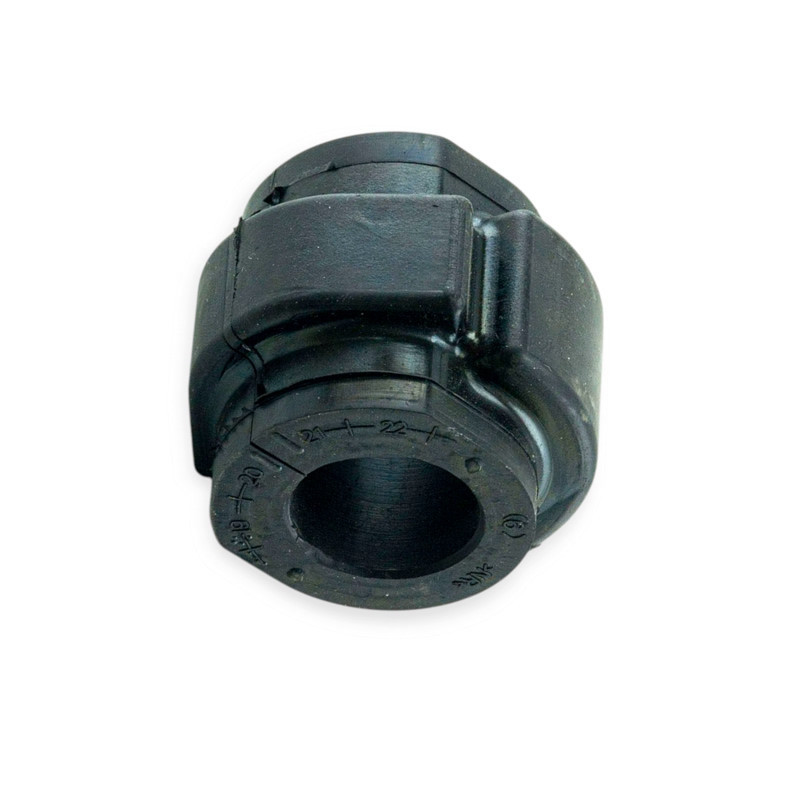 Втулка передня Audi A4 B8, A6 C7 (d-24 мм) стабілізатора Мукачево - фото 1