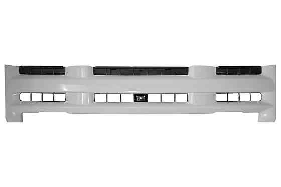 Решетка радиатора Isuzu NQR 08> GP 8-97407294-JL Киев