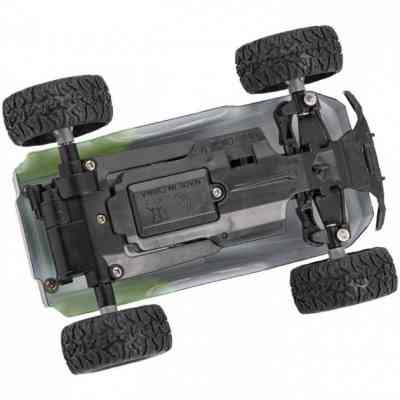 Радіокерована іграшка ZIPP Toys Машинка Rapid Monster Green (Q12 green) Вінниця