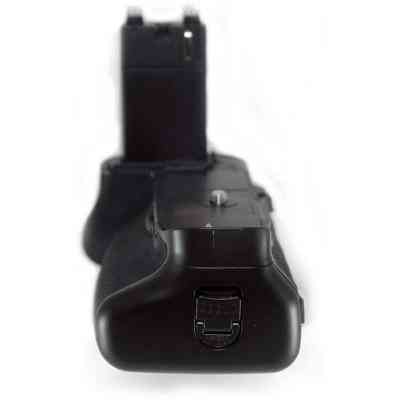 Батарейный блок Meike Canon 7D MARK II (Canon BG-E16) (DV00BG0048) Винница