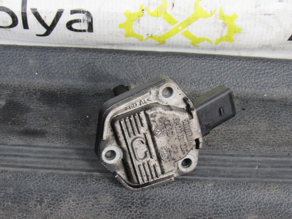 Датчик рівня масла Skoda Octavia A5 2004-2013 (1J0907660C) Ковель - фото 3