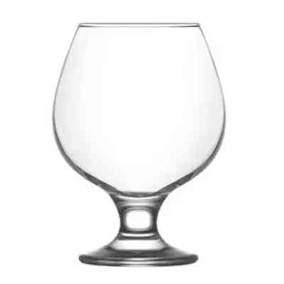 Набор бокалов Versailles Misket 390 мл (VS-1390) Винница