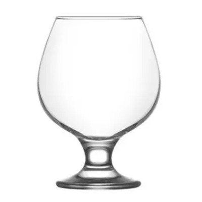 Набор бокалов Versailles Misket 390 мл (VS-1390) Винница - изображение 1