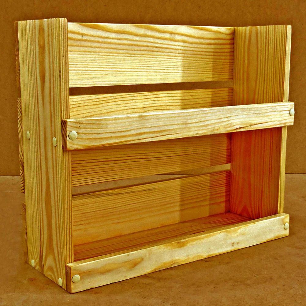 Полка для ванной 