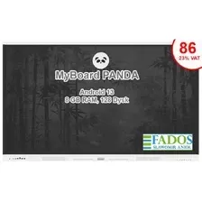 Интерактивная доска Myboard Kopia Monitor Interaktywny Panda 86 Киев - изображение 1