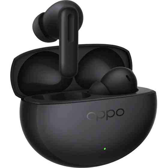 Bluetooth-гарнітура Oppo Enco Air5 Pro Matte Black (ETEL1 Black) ( 23888 ) Харьков