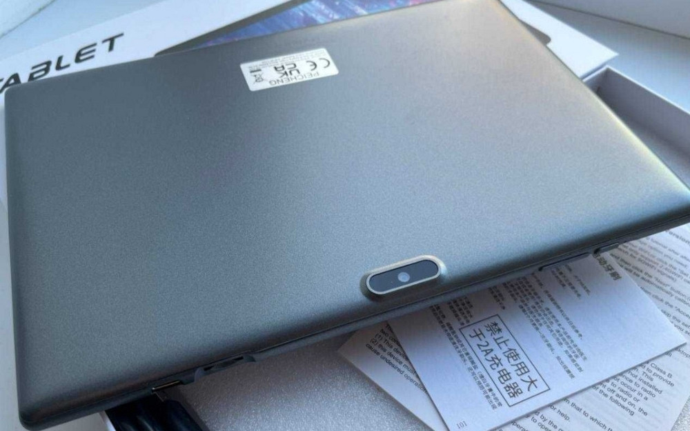 Планшет PEICHENG 10 дюймов. Киев - изображение 1