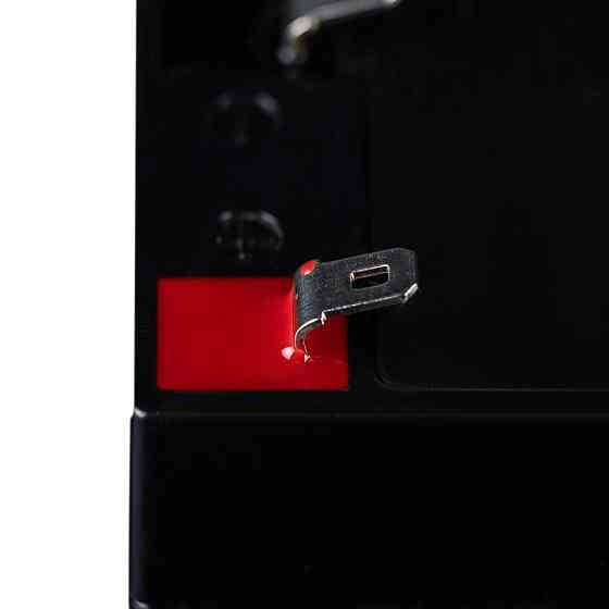 Аккумулятор AGM LPM 6V - 4.5 Ah Киев