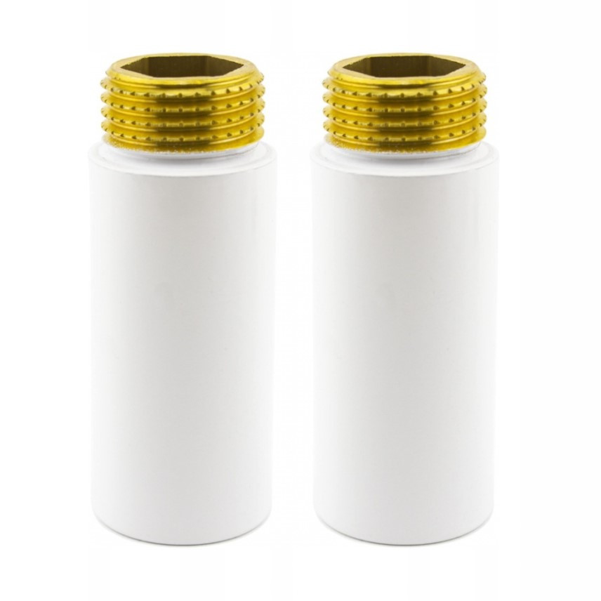 Комплект удлинителей NAVIN M22×1,5×1/2