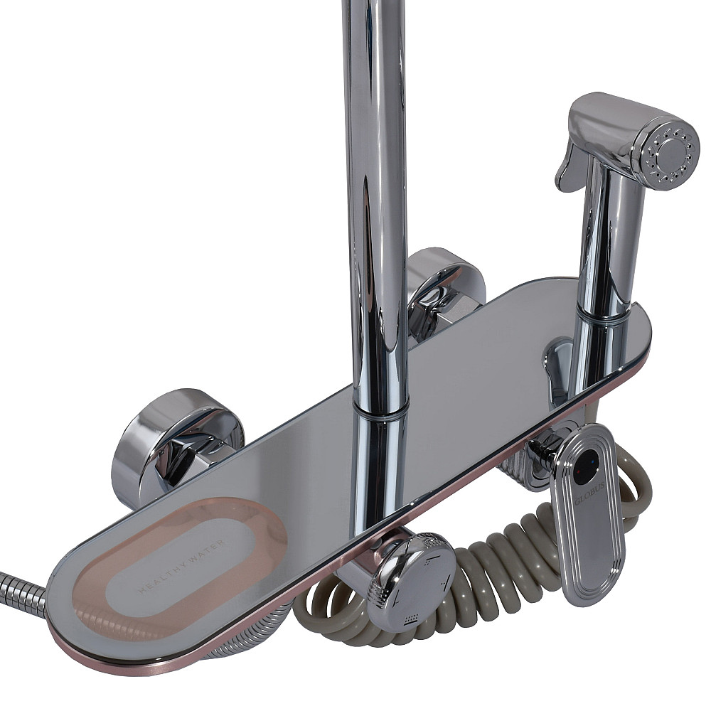 Душова система Globus Lux BETTA  GLBE-2002 Киев - изображение 7