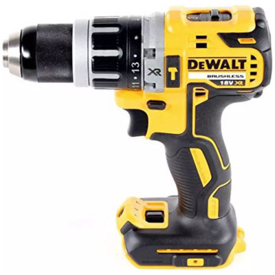 Набор электроинструментов DeWALT 3 ед. 18 В XR Li-lon, вес 11.7 кг, 2 кейса, 2 АКБ и ЗУ (DCK329P2T) Винница - изображение 9