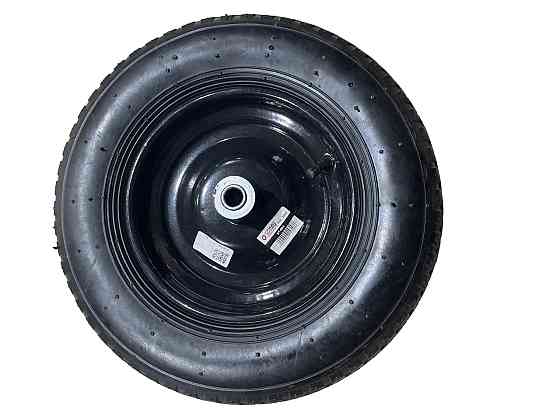 Колесо 4,00 -8 TT тачка Мукачево