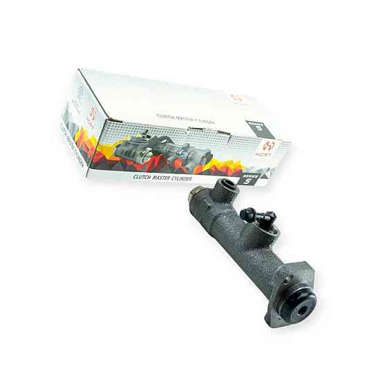 Цилиндр сцепления главный 2121, 21213 (ГЦС) Мукачево