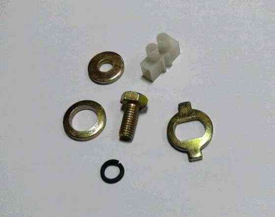 Ремкомплект БСЗ (кріплення бігунка) Мукачево